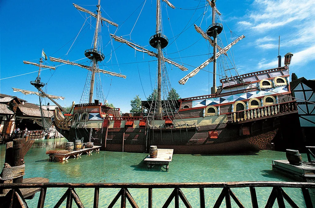 Gardaland 