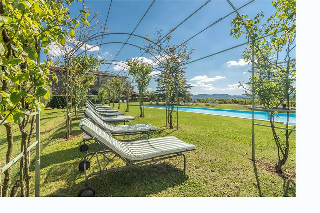 Fotó: Italy Sotheby's International Realty / sothebysrealty.com 