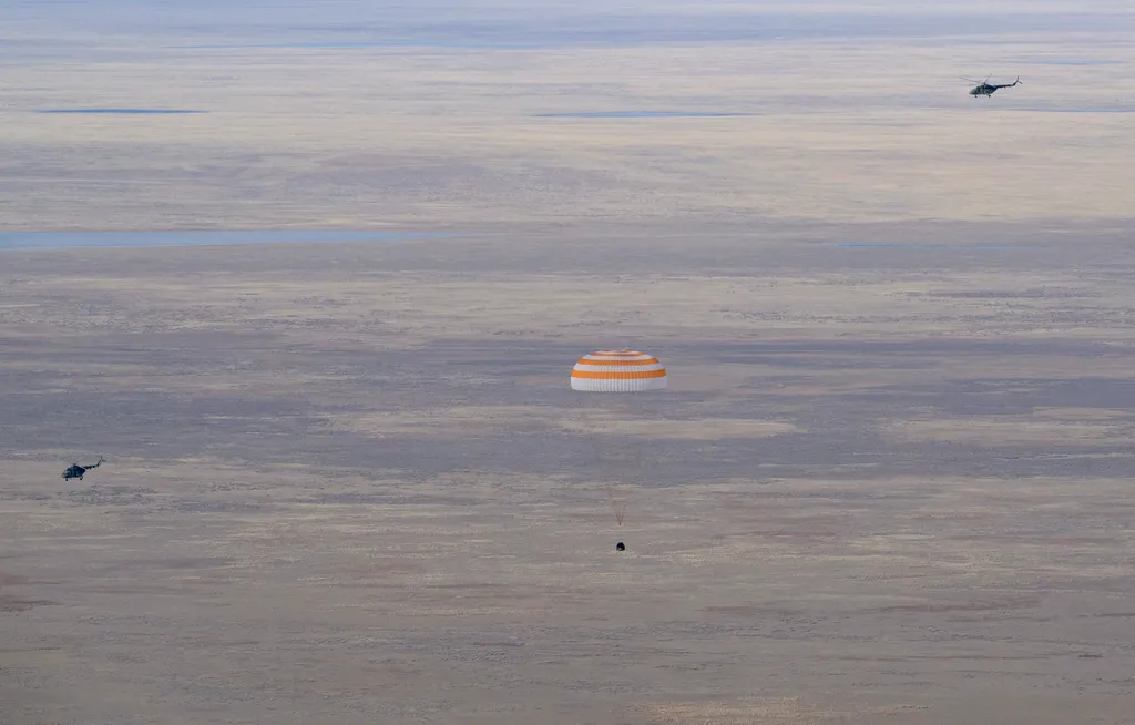 Forrás: MTI/AP/NASA/Nasa