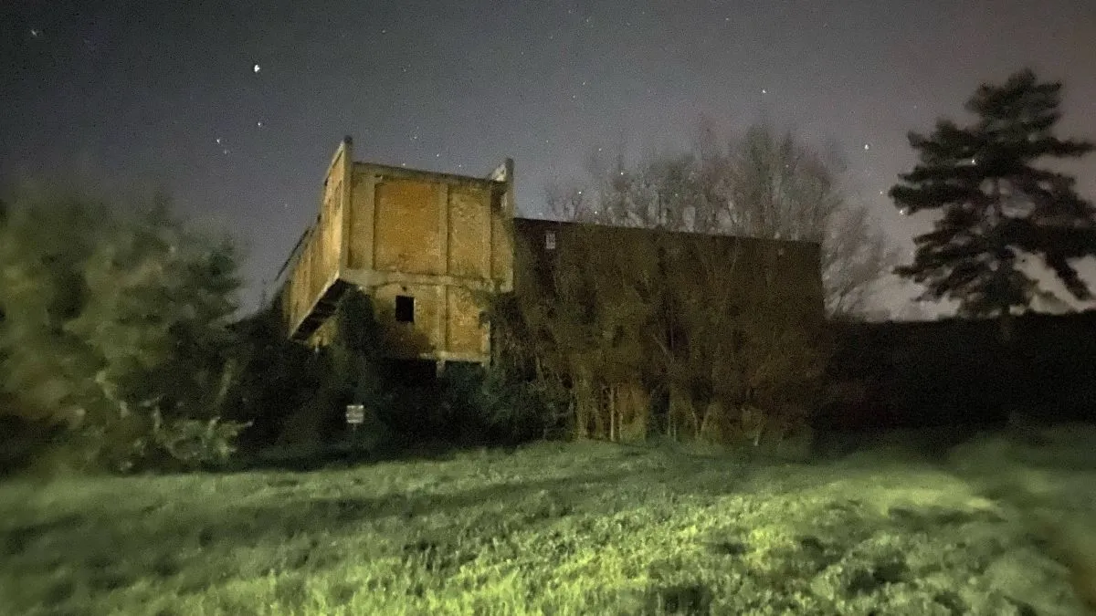 urbex