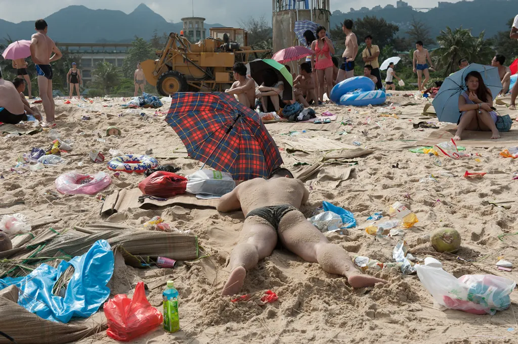 Feature China / Barcroft Media / Northfoto 