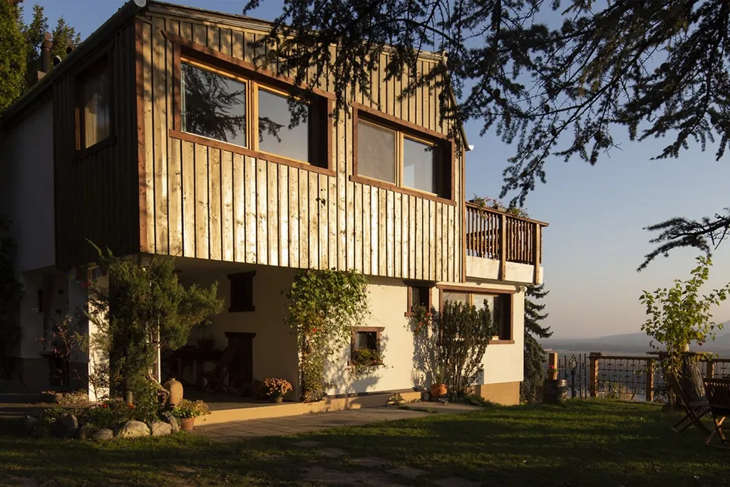 Forrás: Odu House