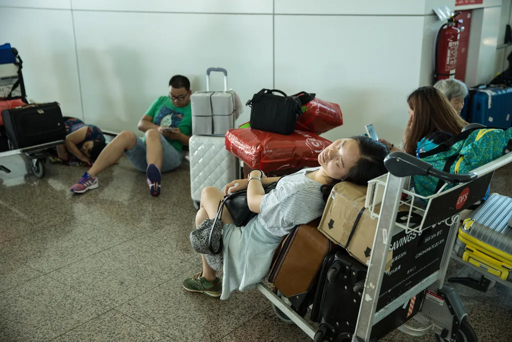 Fotó: Agung Parameswara / Getty Images Hungary 