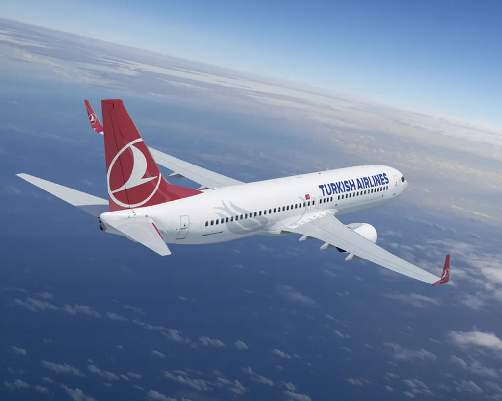 Fotó: turkishairlines.com 