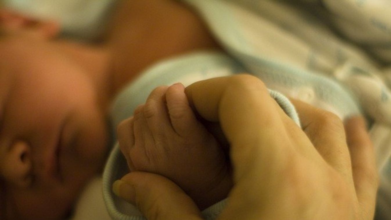 Soha nem bocsátom meg magamnak, hogy örökbeadtam a kislányomat