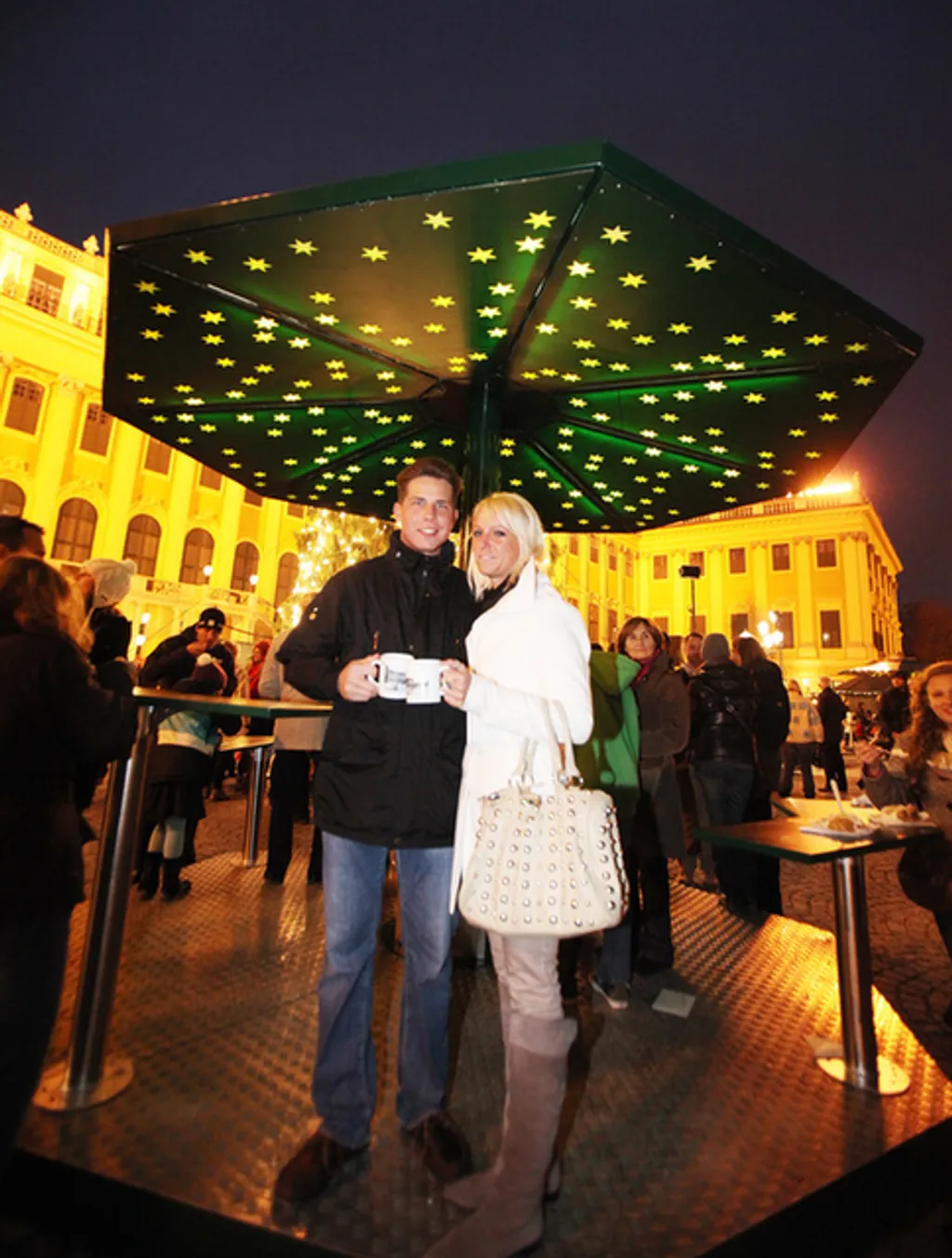 Fotó: Gerhard Fally / .weihnachtsmarkt.co.at 