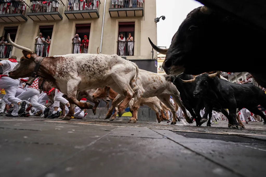 Forrás: AFP/Cesar Manso