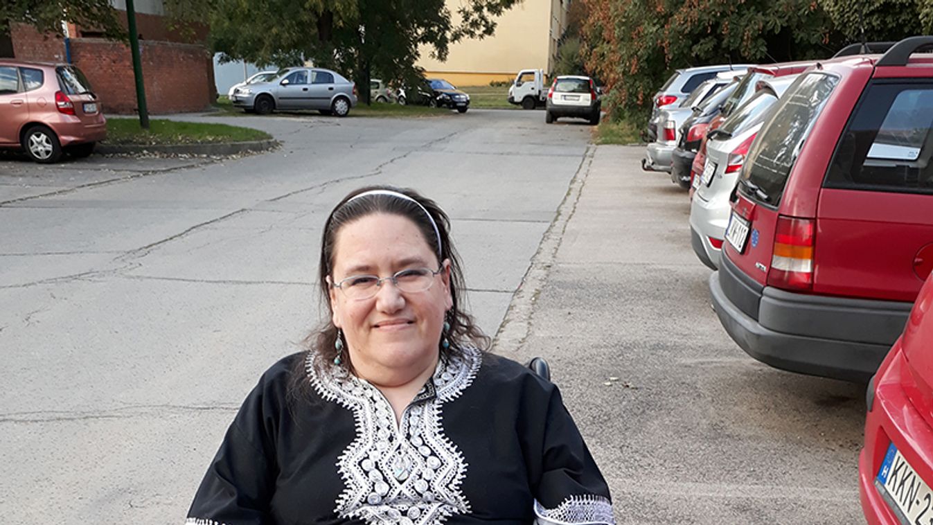 Segítsünk egy olvasónk életét jobbá tenni!