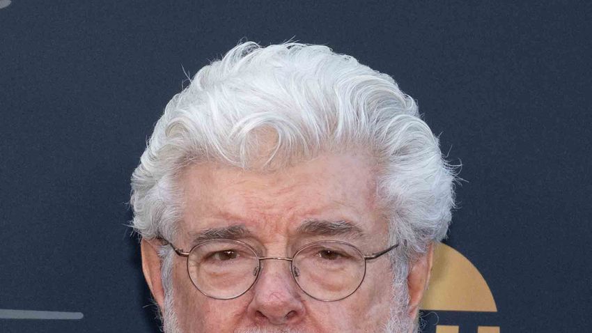 Mikor született George Lucas?