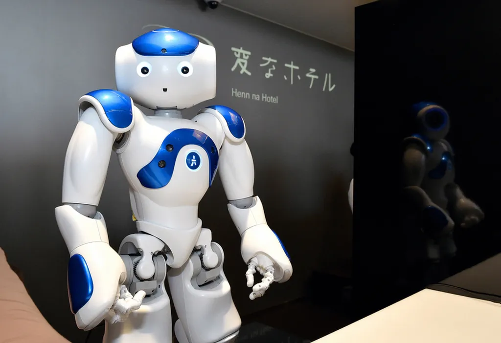 Fotó: The Asahi Shimbun / Europress / Getty 