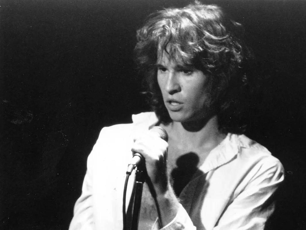 Val Kilmer