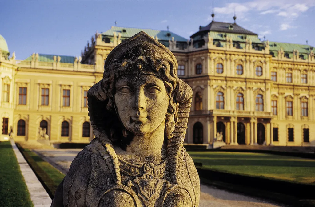 Fotó: Vienna Tourist Board 