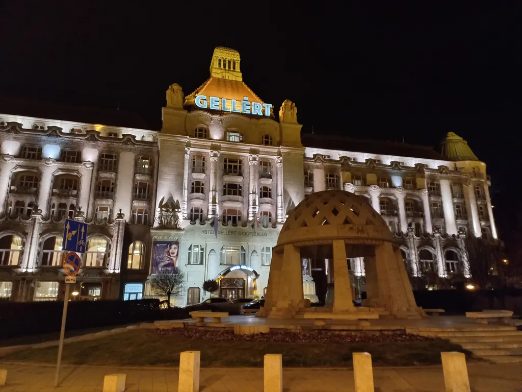 Forrás: Gerencsér / Travelo.hu