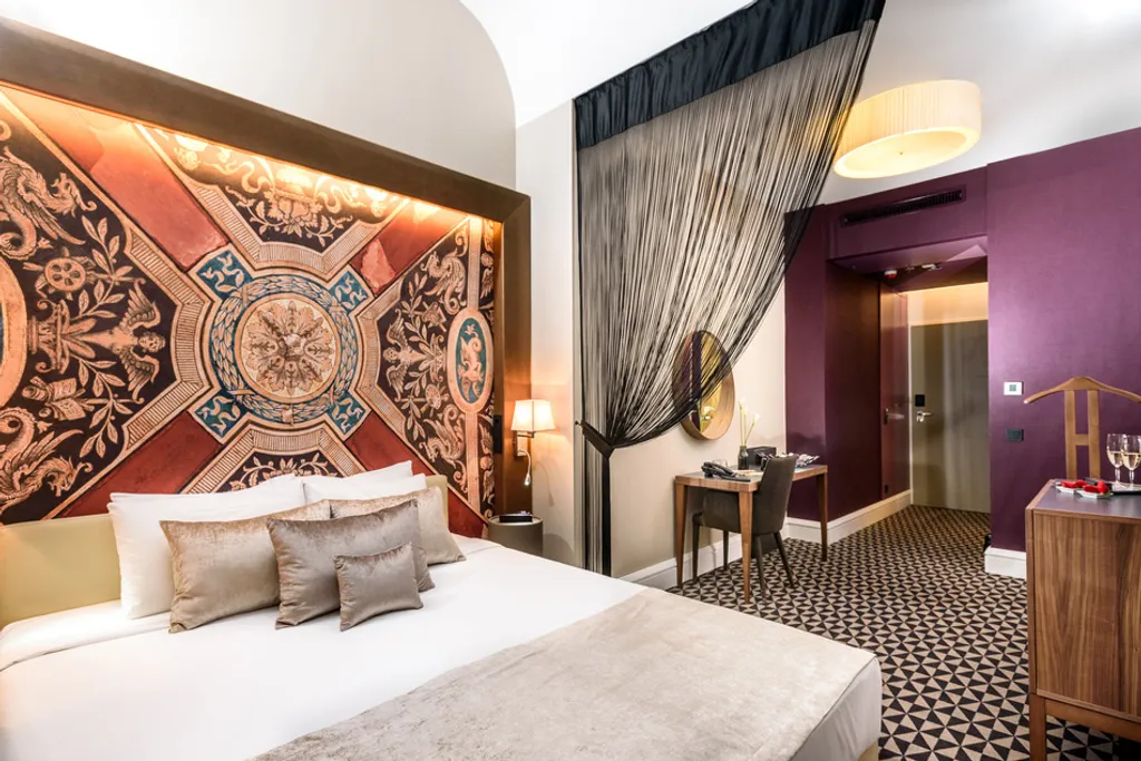 Fotó: hotelmomentsbudapest.hu 