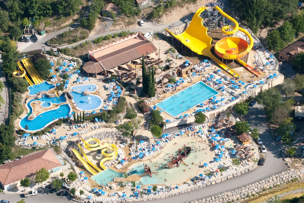 Fotó: Vacansoleil 