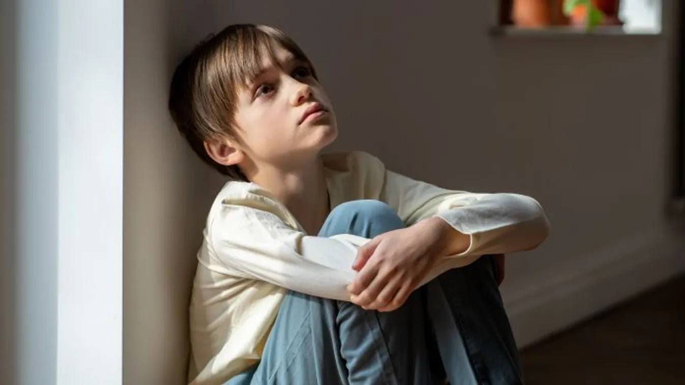 Autizmus világnapja 2025: Nem szabad pánikba esni!