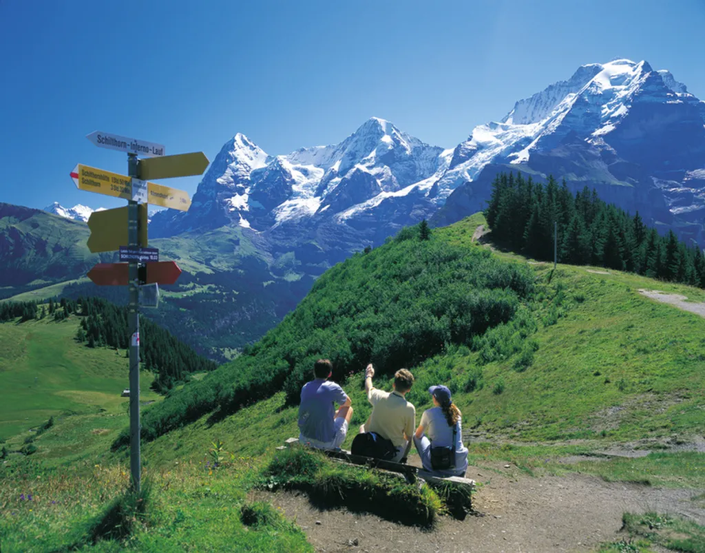 Fotó: Switzerland Tourism/christof Sonderegger / Swiss Image 