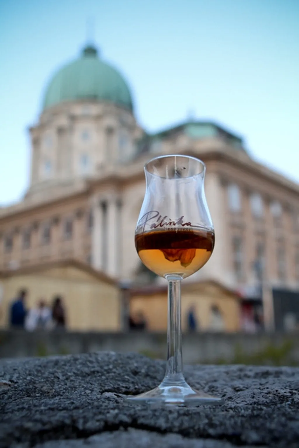Fotó: Budavári Pálinka - és Kolbászfesztivál 