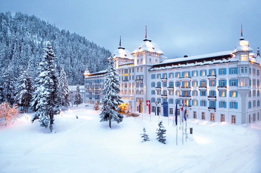 Fotó: Benno Thoma / St. Moritz Tourism 