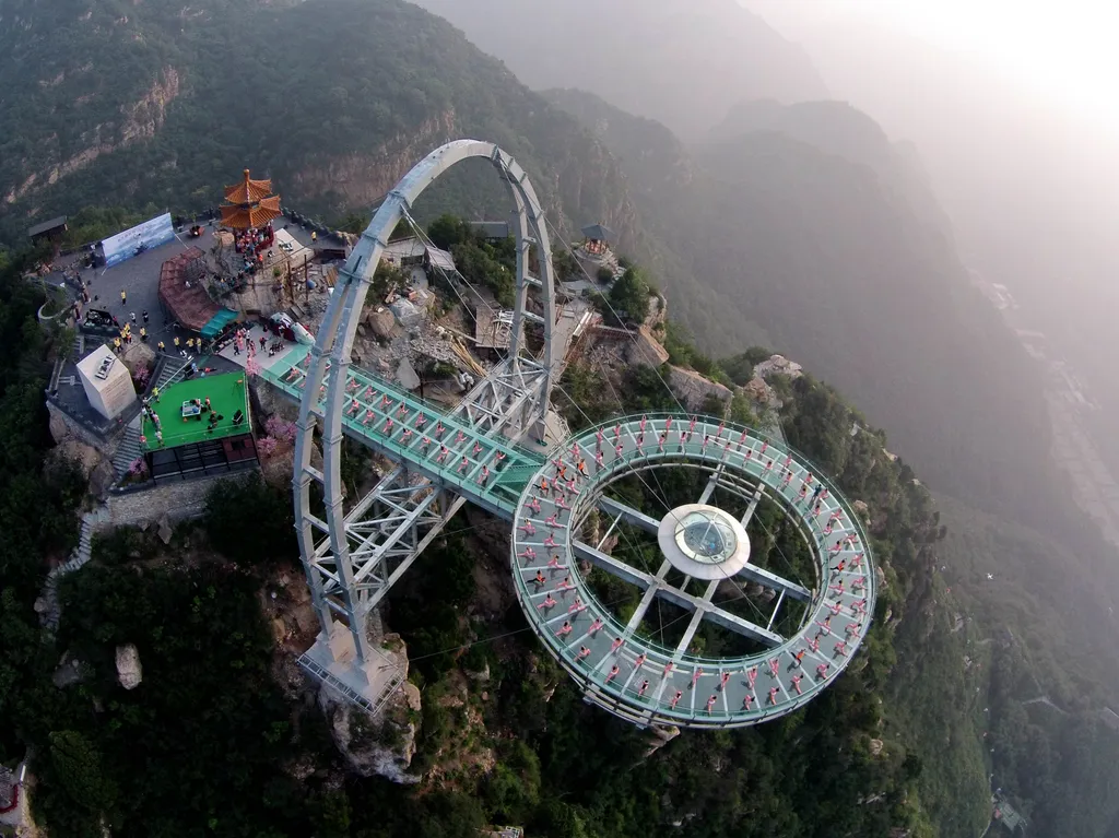 Forrás: XINHUA/Xinhua News Agency/Zhang Chenlin 