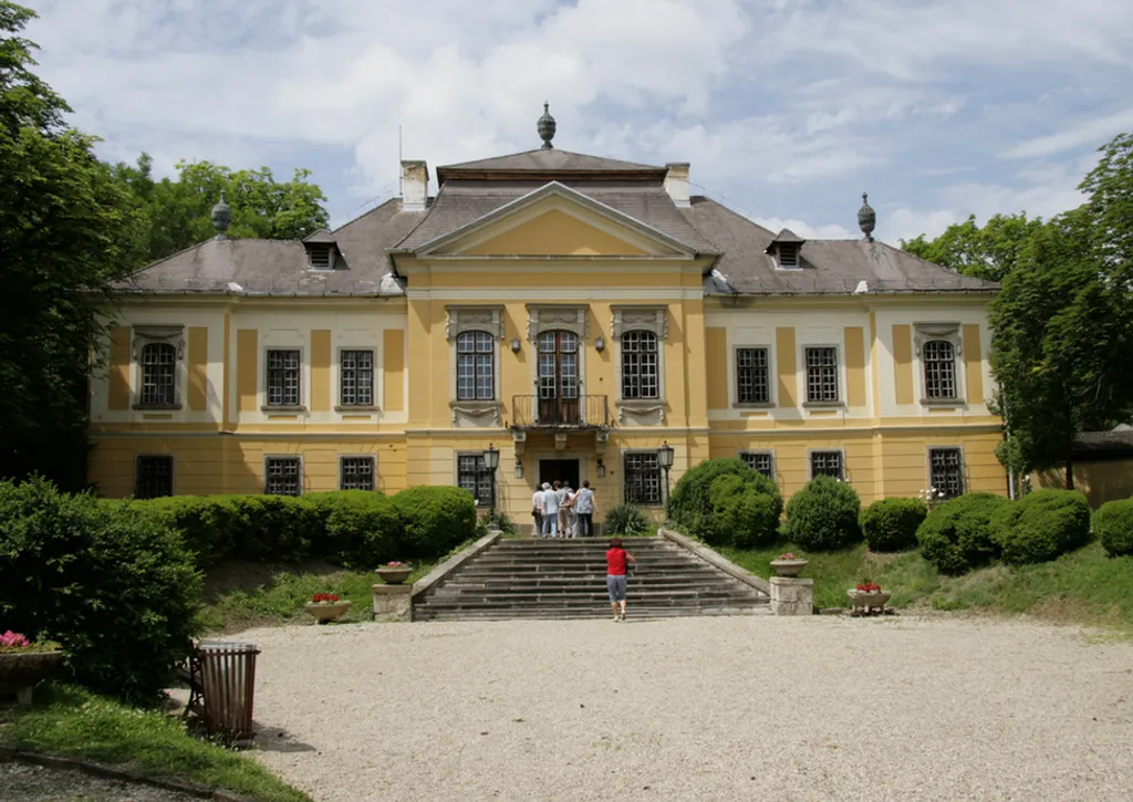 Fotó: BendesMarcsi / Indafotó 