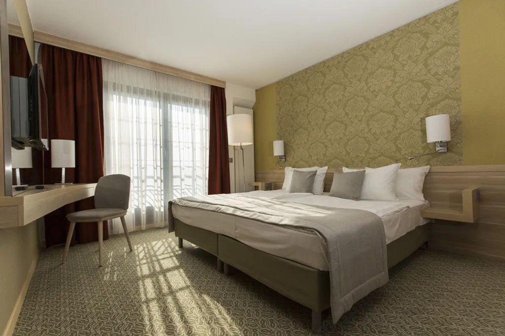 Fotó: Danubiushotels.hu 