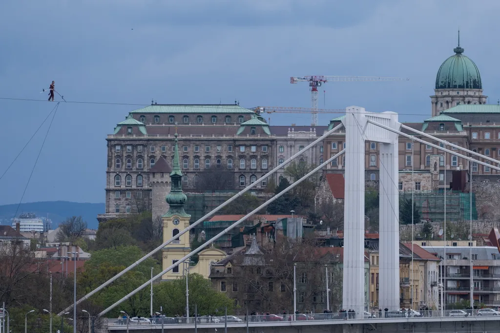Forrás: MTI/Balogh Zoltán