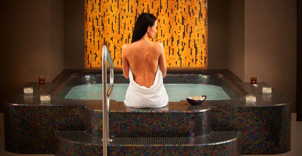 Fotó: Magnolia Day Spa 