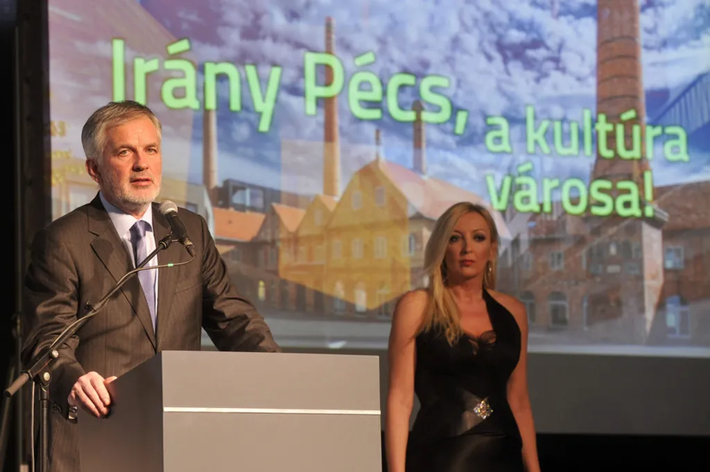 Fotó: Kovács Attila / MTI 