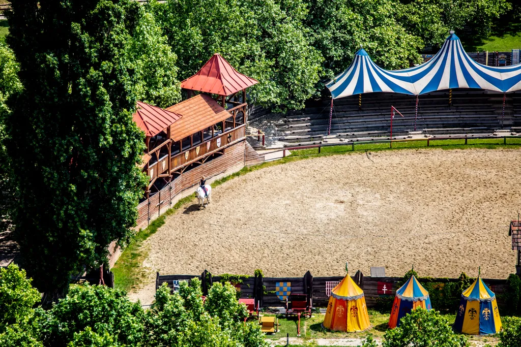 Forrás: Csudai Sándor / Travelo 