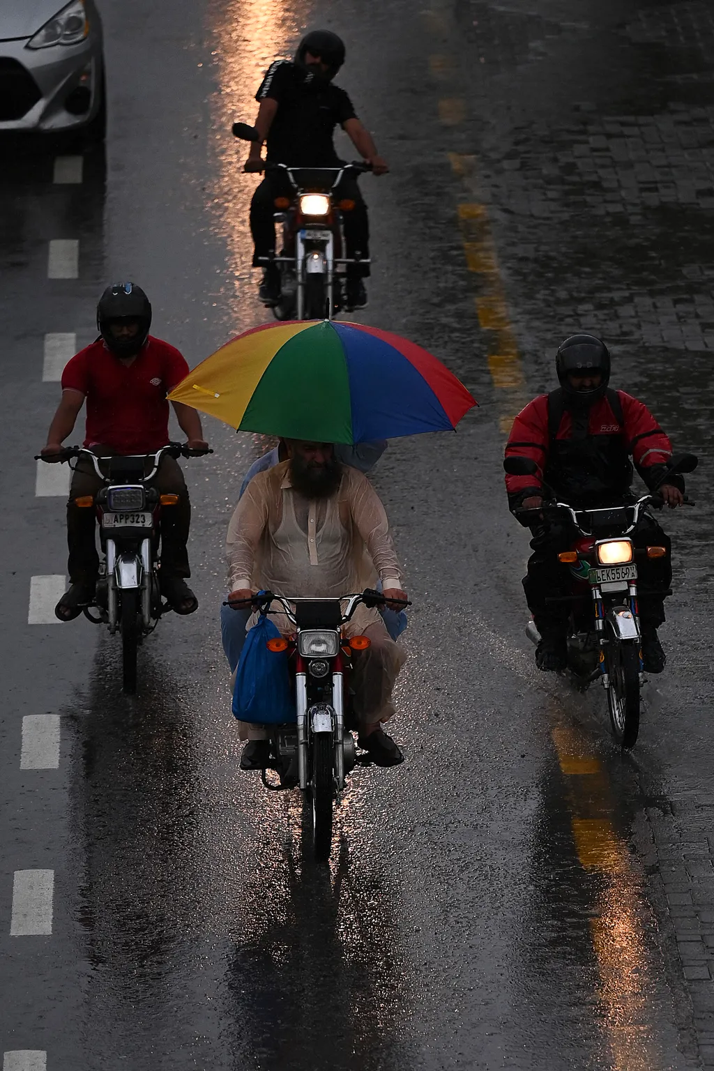Forrás: AFP/Aamir Qureshi