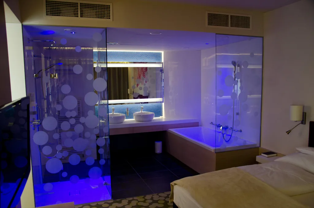 Fotó: Kolping Hotel Spa & Family Resort / Travelo 