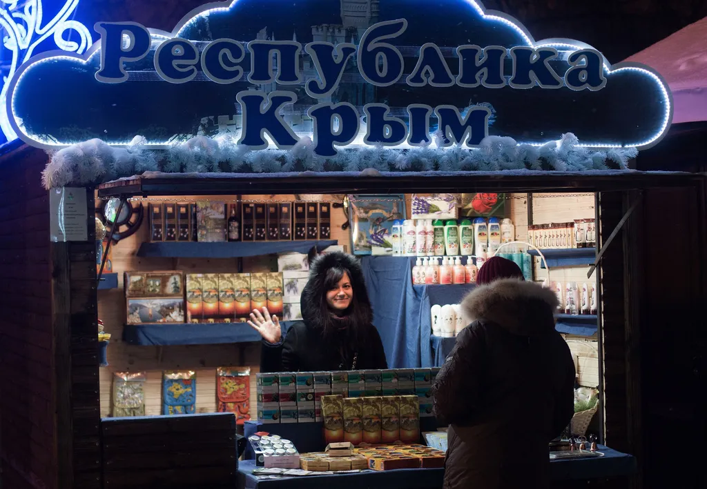 Fotó: Anadolu Agency / Europress / Getty 