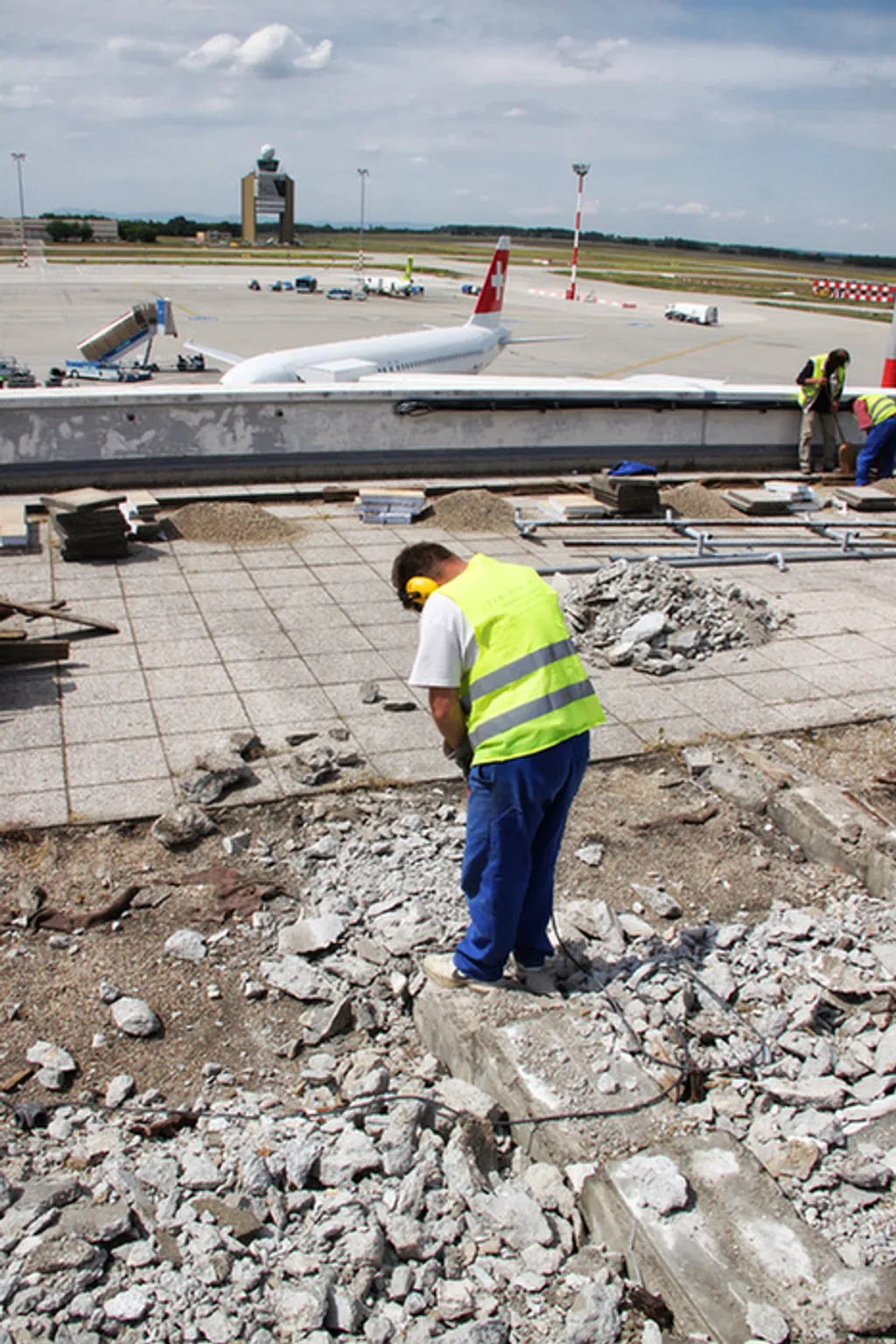 Fotó: Budapest Airport 