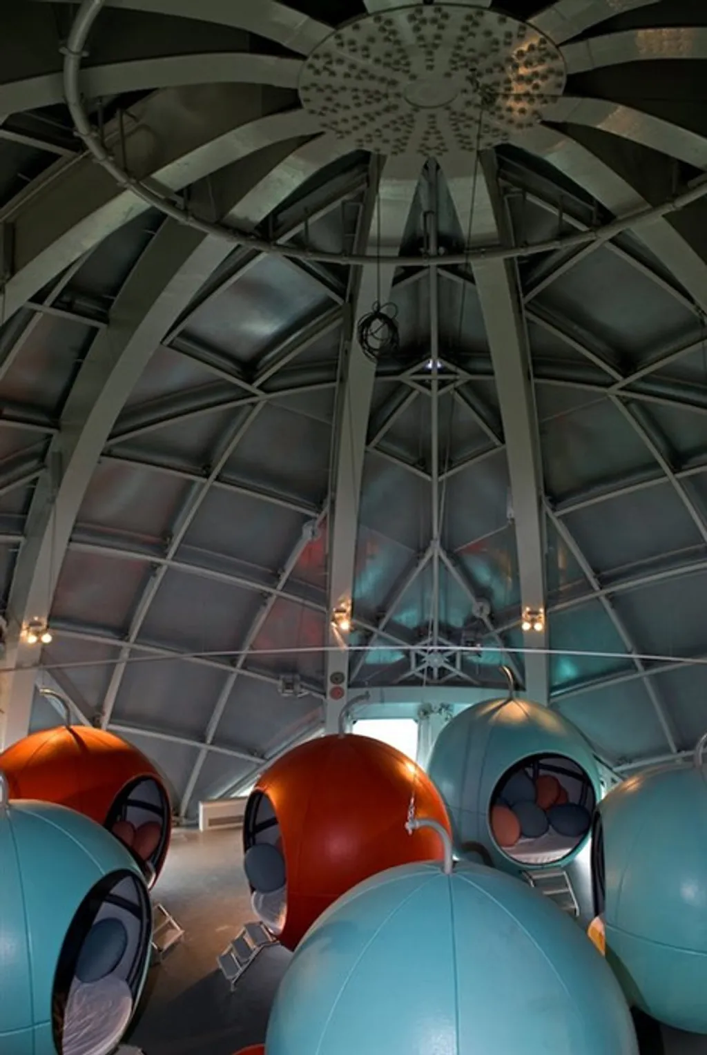 Fotó: atomium.be 