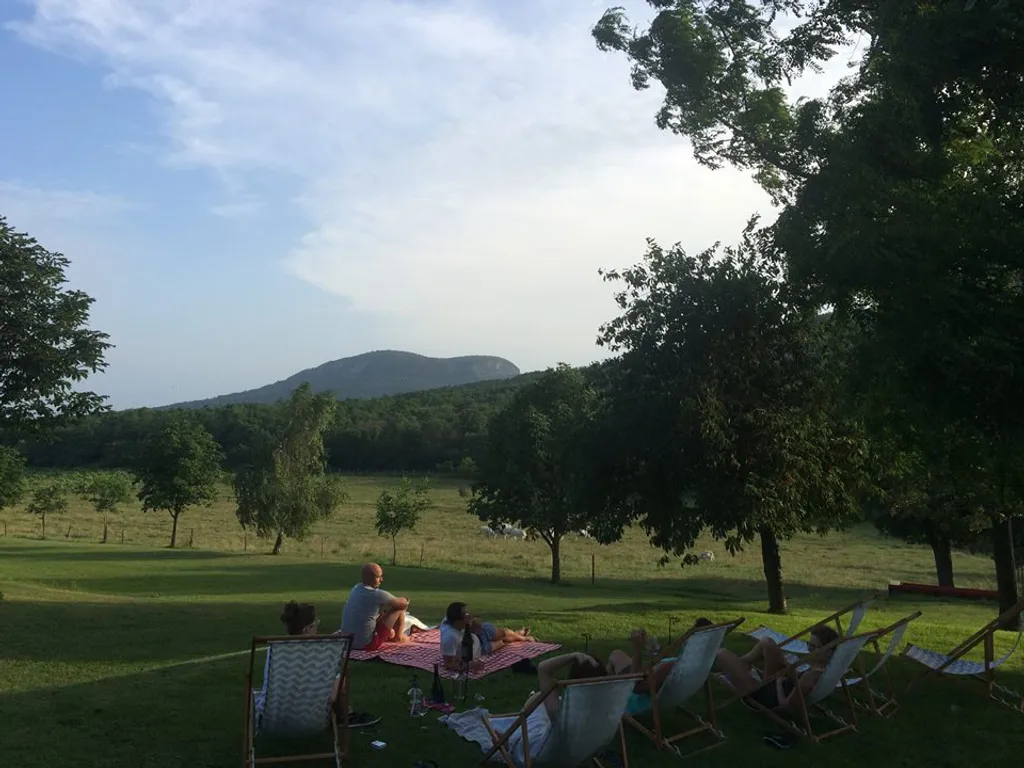 Fotó: Istvándy Birtok 