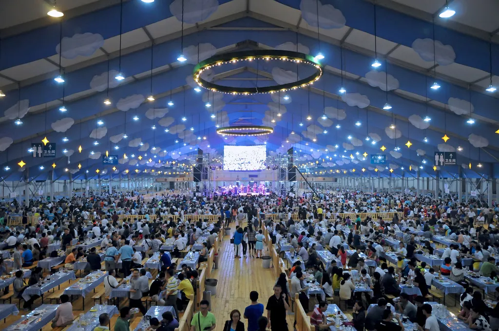 Fotó: Xinhua / Eyevine / Northfoto 