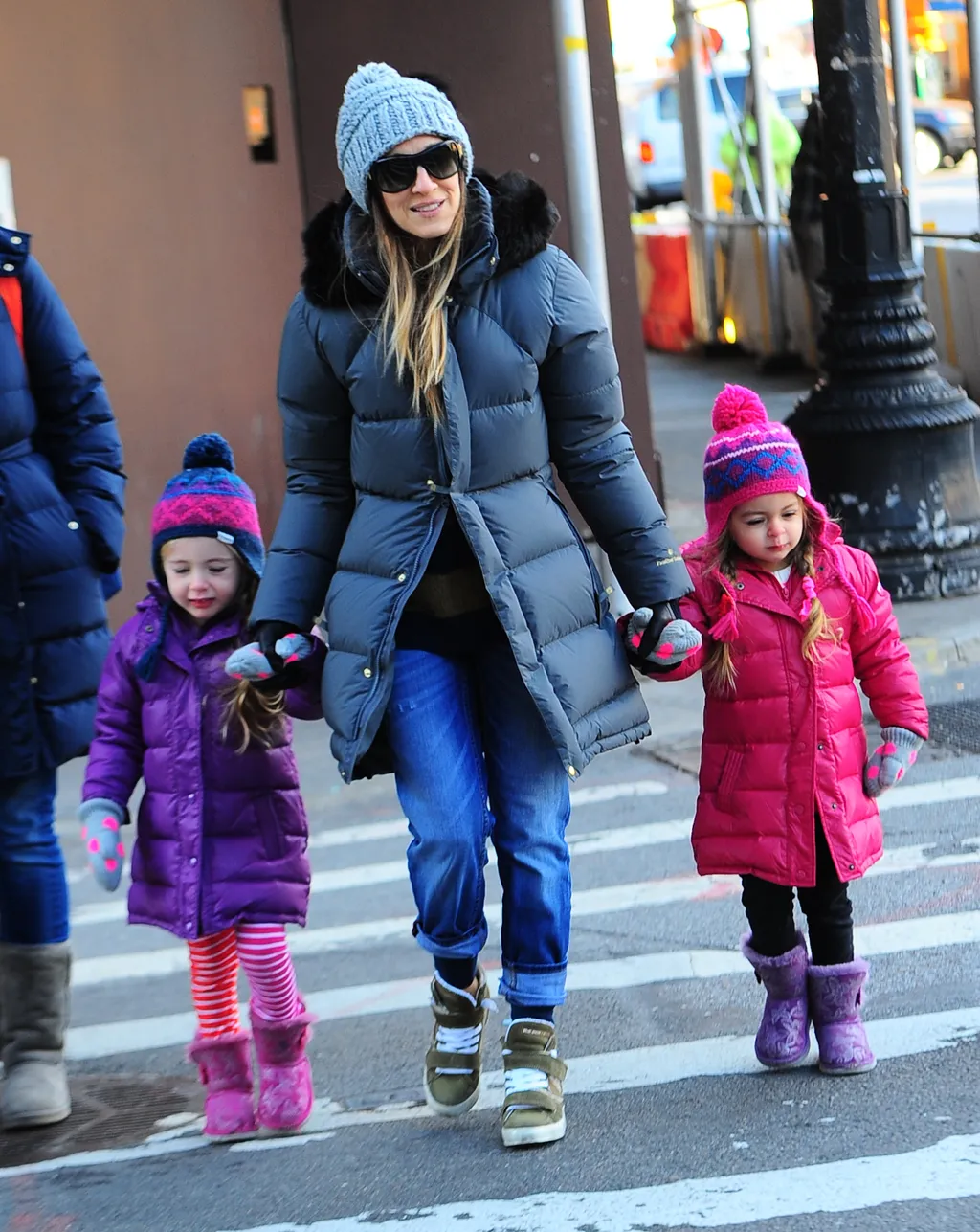 sarah jessica parker