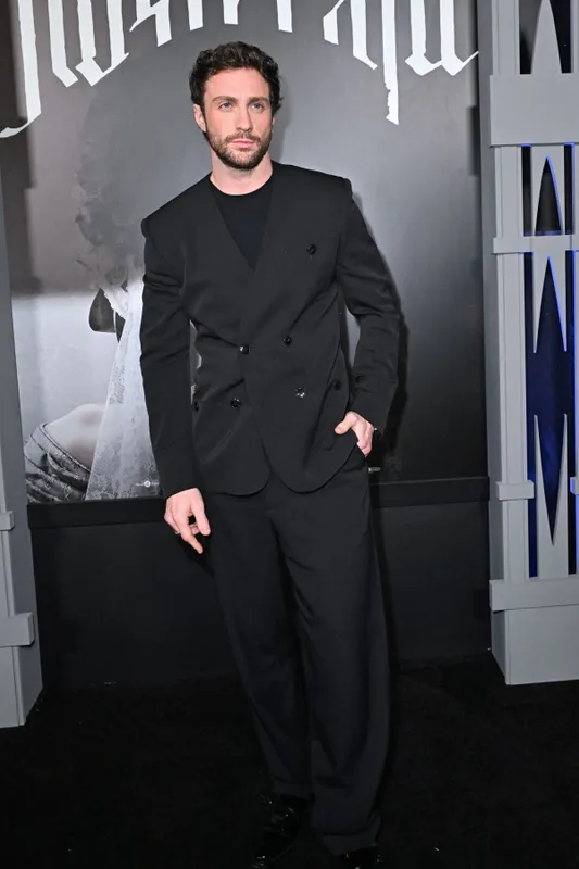 Premiere of film 'Nosferatu'