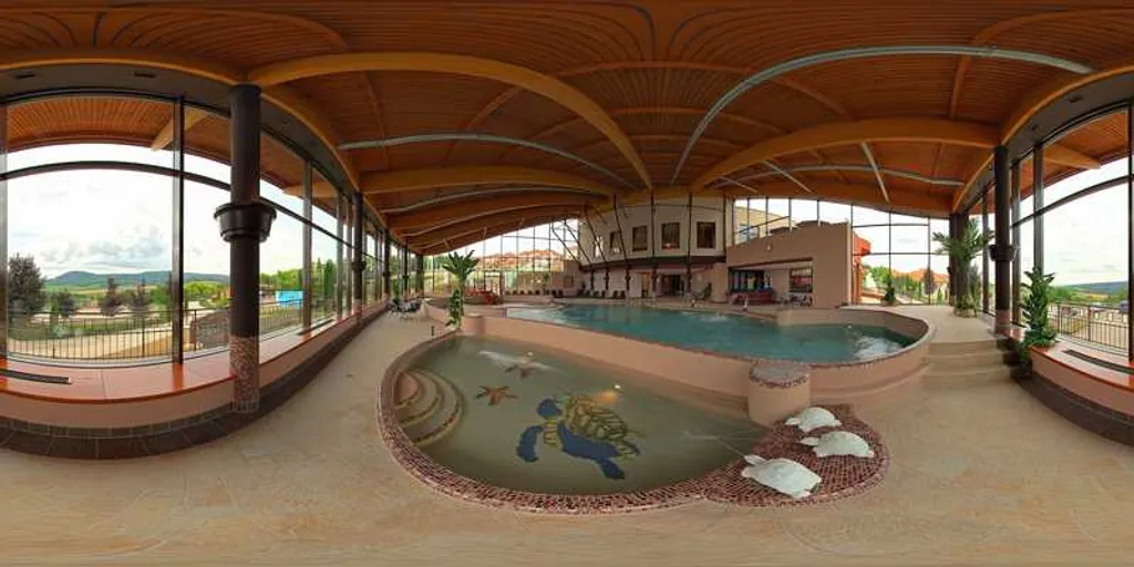 Fotó: Duna Residence 