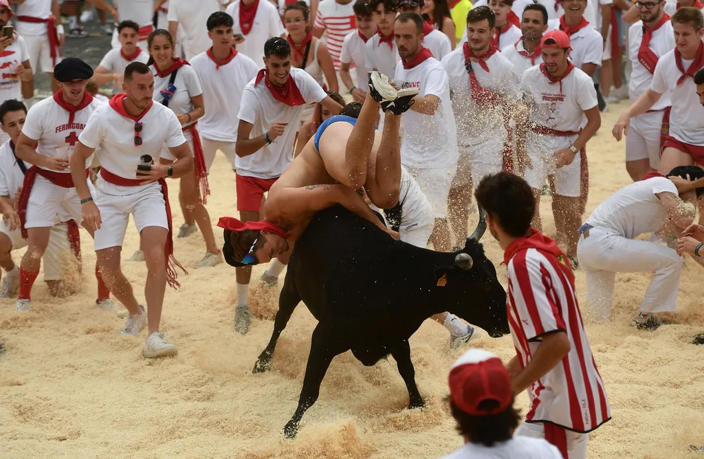 Forrás: AFP/Gaizka Iroz