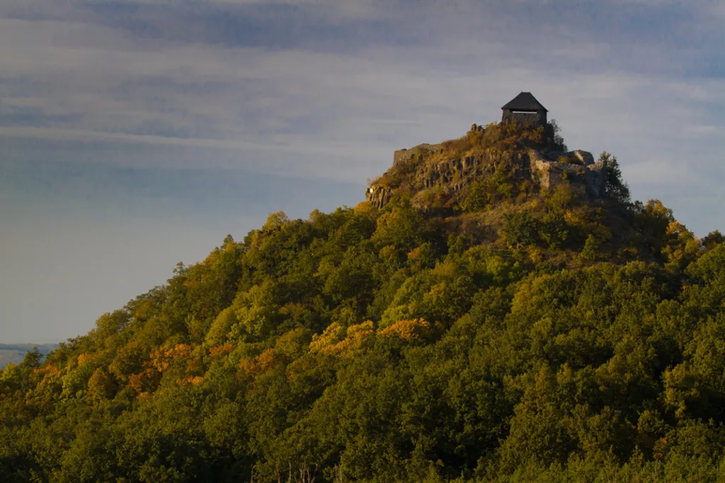 Fotó: Drexler Szilárd / Geopark 