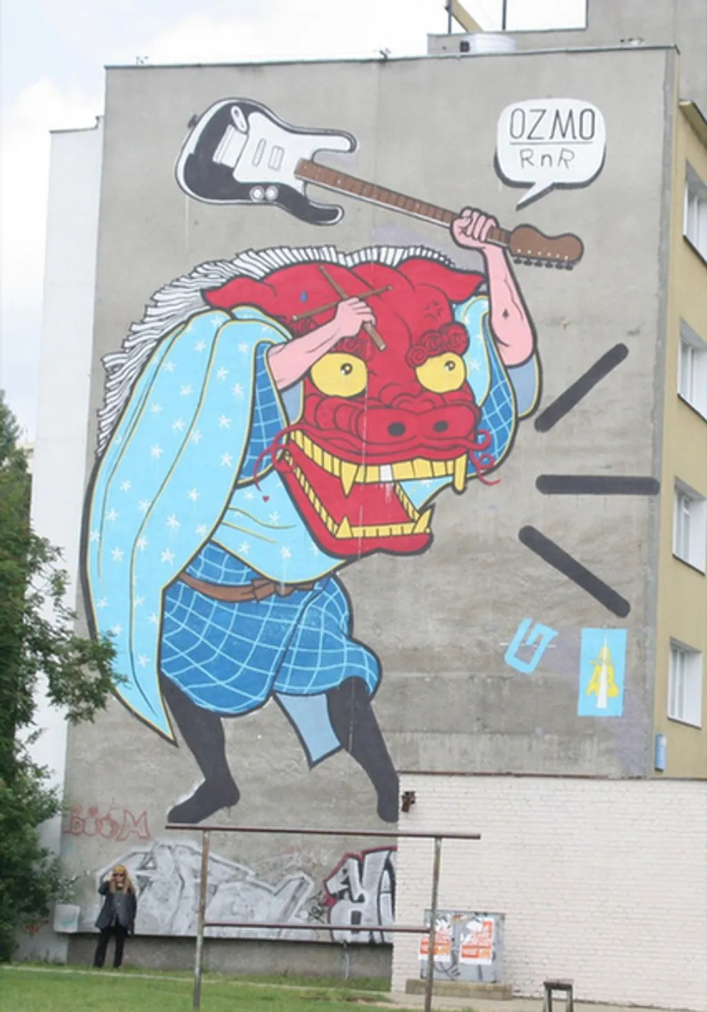 Fotó: Ozmo 