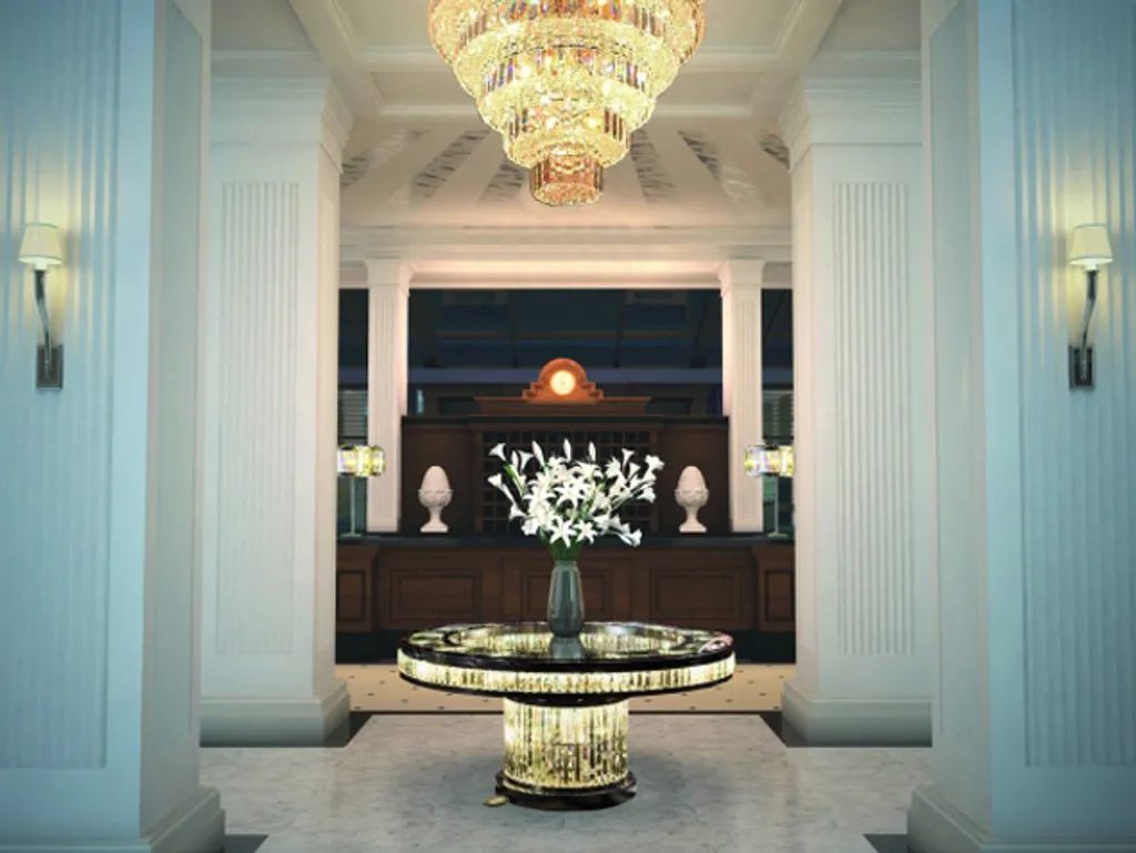 Fotó: Small Grand Hotel 
