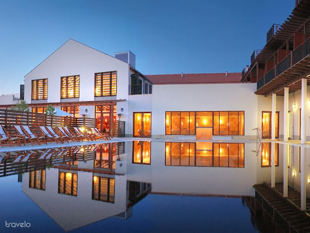 Fotó: Tisza Balneum Hotel / Travelo 