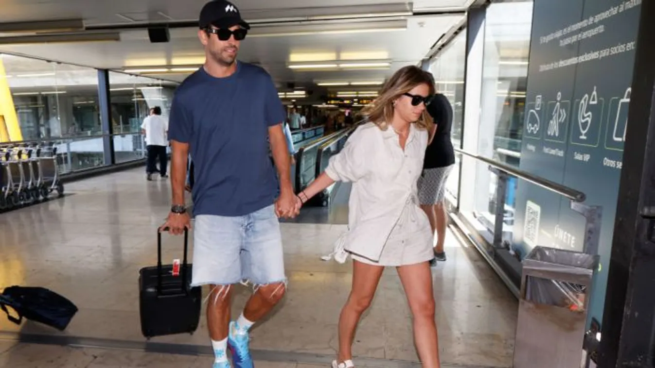 Shakira exe újabb nőt csalt meg, vége Piqué viharos románcának