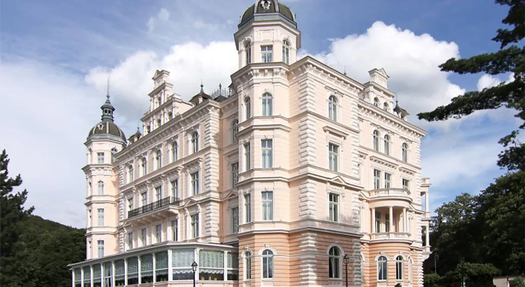 Fotó: Bristol Palace 