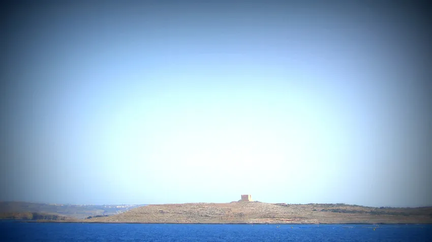 Málta 3. - Gozo és Comino