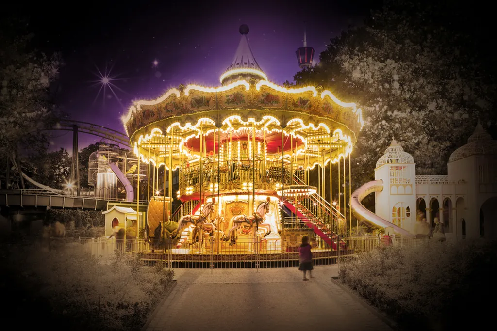 Fotó: Liseberg 