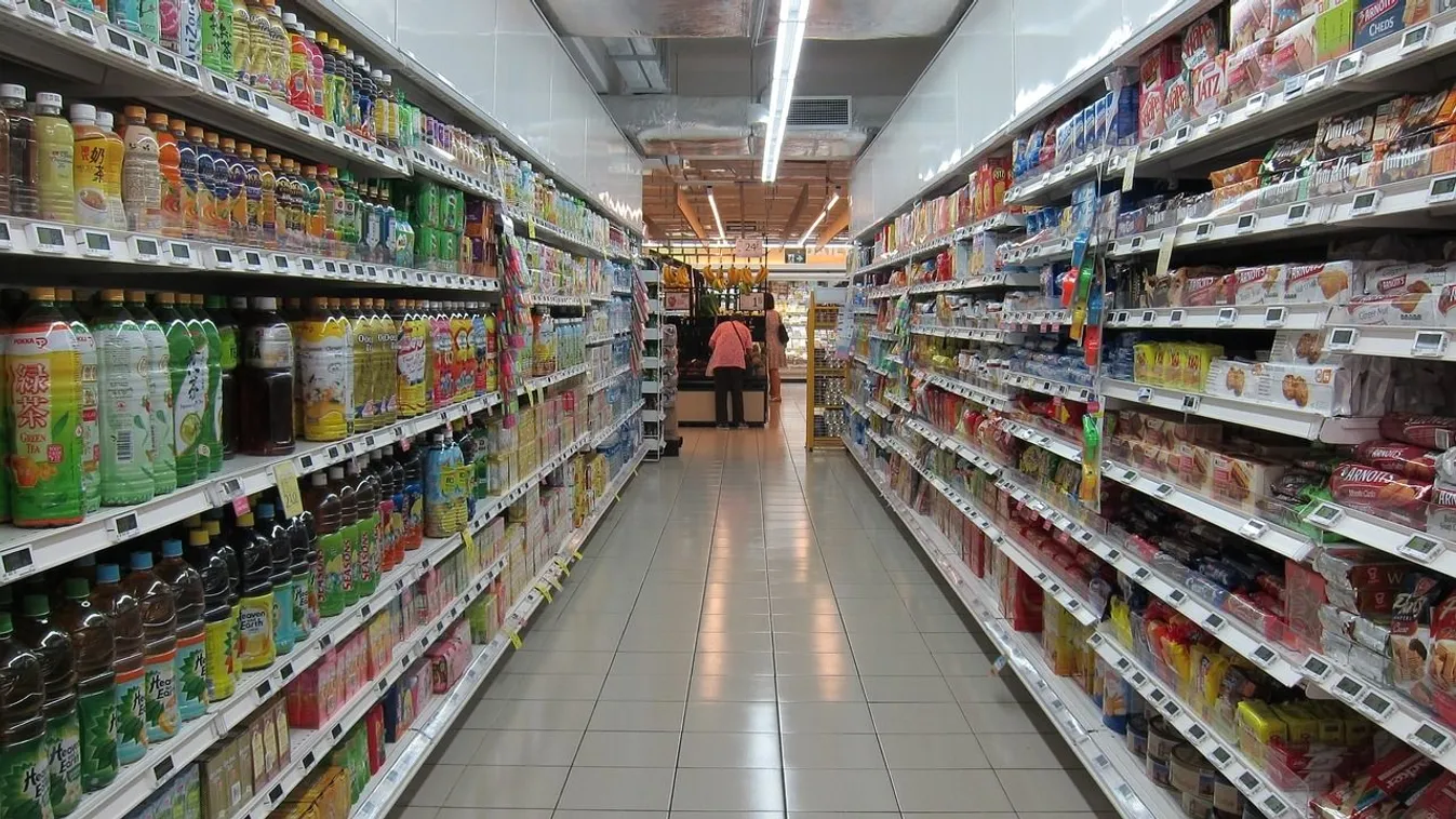 Hatalmas a baj a Spar népszerű termékével: senki se egyen belőle
